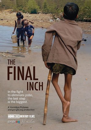 The Final Inch - Movie Poster (thumbnail)