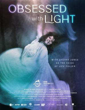 Obsessed with Light - Movie Poster (thumbnail)