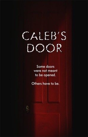 Caleb&#039;s Door - poster (thumbnail)