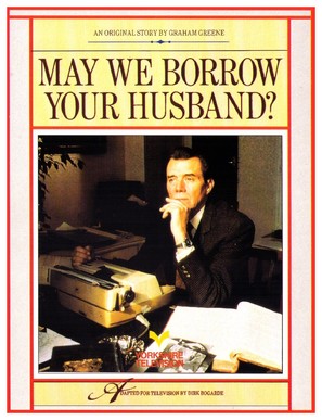 May We Borrow Your Husband? - British Movie Cover (thumbnail)
