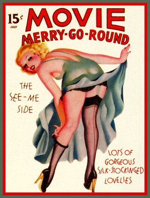 The Marry-Go-Round - Movie Poster (thumbnail)