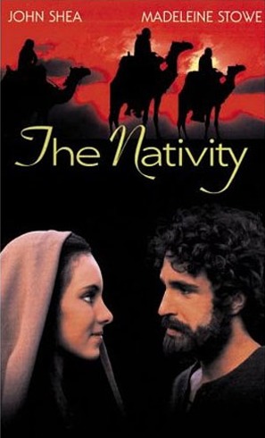 The Nativity - poster (thumbnail)