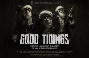 Good Tidings - British Movie Poster (thumbnail)