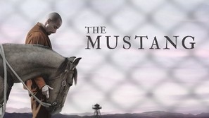 The Mustang - British Movie Cover (thumbnail)