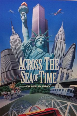 Across the Sea of Time - Movie Poster (thumbnail)