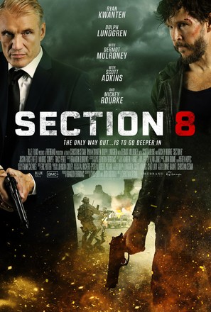 Section 8 - Movie Poster (thumbnail)