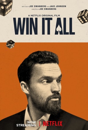Win It All - Movie Poster (thumbnail)