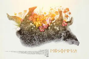 Midsommar Custom