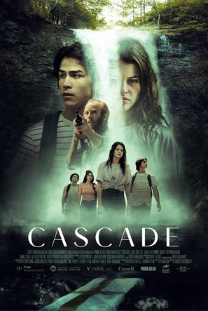 Cascade - Canadian Movie Poster (thumbnail)