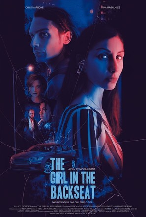 The Girl in the Backseat - Movie Poster (thumbnail)