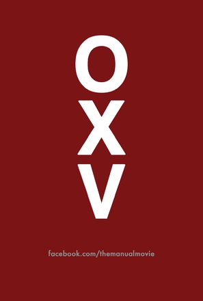 OXV: The Manual - Movie Poster (thumbnail)