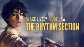 The Rhythm Section - Movie Cover (thumbnail)