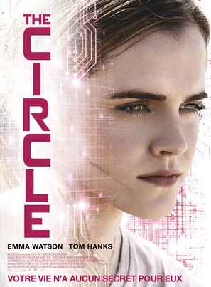 The Circle - French Movie Poster (thumbnail)