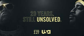 &quot;Unsolved&quot; - Movie Poster (thumbnail)