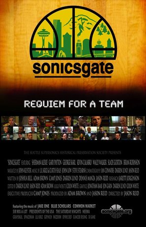 Sonicsgate - Movie Poster (thumbnail)