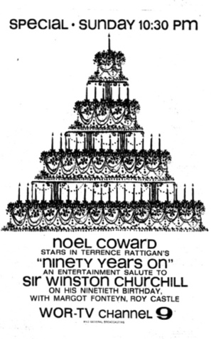 Ninety Years On - poster (thumbnail)
