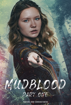 Mudblood: Part One - Movie Poster (thumbnail)