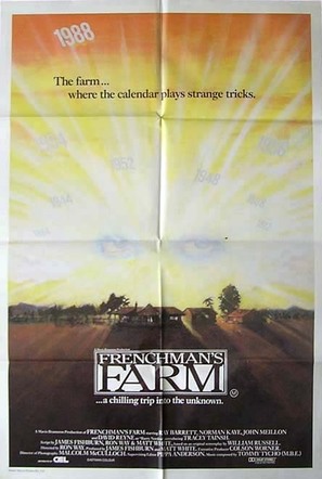 Frenchman&#039;s Farm - Australian Movie Poster (thumbnail)