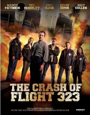 NTSB: The Crash of Flight 323 - Movie Cover (thumbnail)