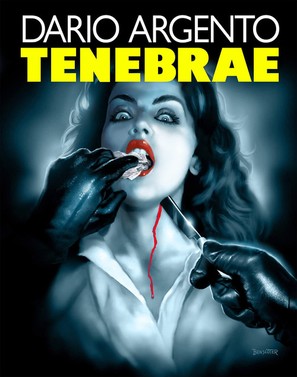 Tenebre