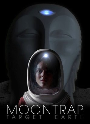 Moontrap: Target Earth - Movie Poster (thumbnail)