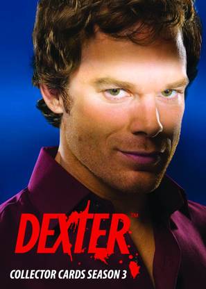 &quot;Dexter&quot; - Movie Cover (thumbnail)