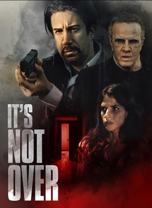 It&#039;s not over - Movie Poster (thumbnail)