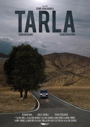 Tarla - Turkish Movie Poster (thumbnail)