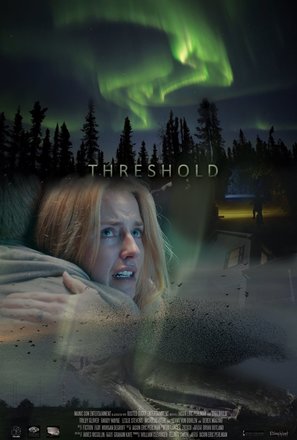 Threshold - Movie Poster (thumbnail)