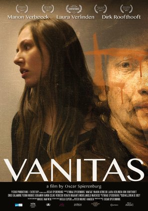 Vanitas - Belgian Movie Poster (thumbnail)