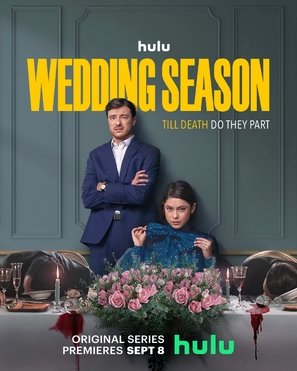 &quot;Wedding Season&quot; - Movie Poster (thumbnail)