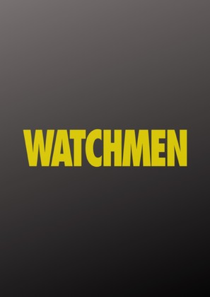 &quot;Watchmen&quot; - Logo (thumbnail)