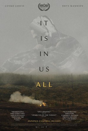 It Is in Us All - Irish Movie Poster (thumbnail)
