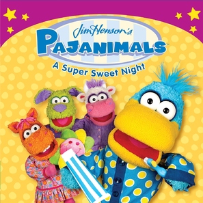 &quot;Pajanimals&quot; - Movie Cover (thumbnail)