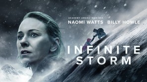Infinite Storm - Movie Cover (thumbnail)