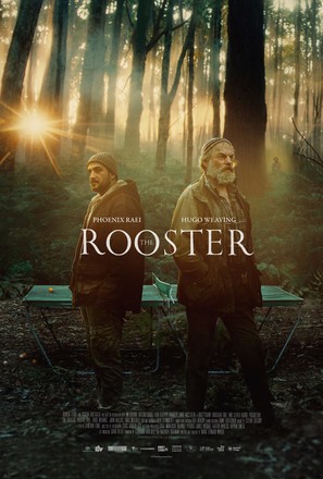 The Rooster - Australian Movie Poster (thumbnail)