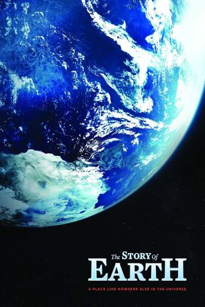 The Story of Earth - Australian Movie Poster (thumbnail)