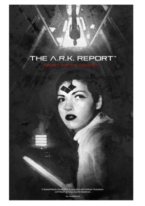 The A.R.K. Report - Movie Poster (thumbnail)