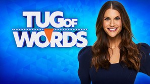 &quot;Tug of Words&quot; - poster (thumbnail)