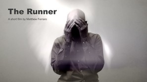 The Runner - Video on demand movie cover (thumbnail)