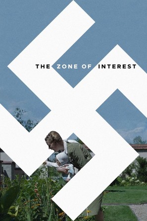 The Zone of Interest - Movie Poster (thumbnail)