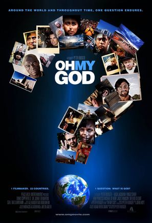 Oh My God - Movie Poster (thumbnail)