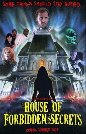 House of Forbidden Secrets - Movie Cover (thumbnail)