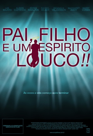 Waitin&#039; to Live - Brazilian poster (thumbnail)