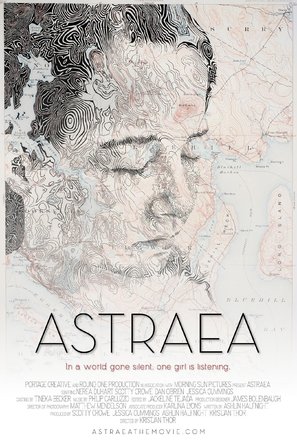 Astraea - Movie Poster (thumbnail)