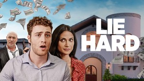 Lie Hard - poster (thumbnail)