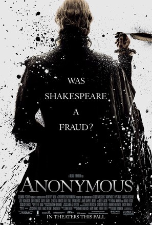 Anonymous - Movie Poster (thumbnail)