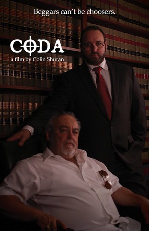 Coda - Movie Poster (thumbnail)