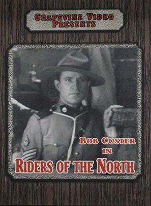 Riders of the North - Movie Cover (thumbnail)