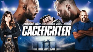 Cagefighter - poster (thumbnail)